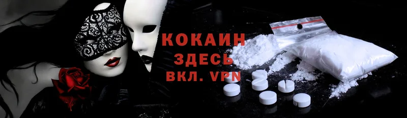 Cocaine Fish Scale  Энем 